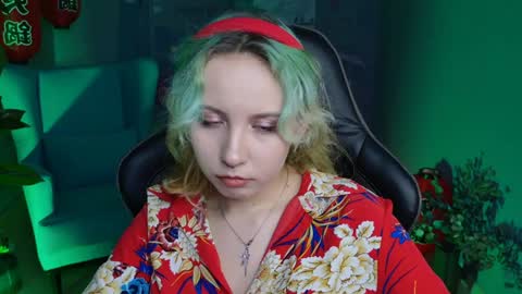 Jasmine online show from 01.06.25