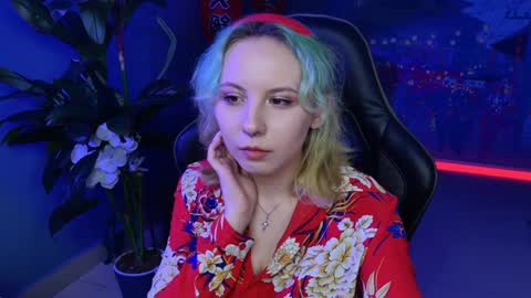 Jasmine online show from 01.06.25