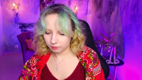 Jasmine online show from 01.07.25