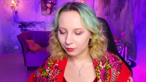 Jasmine online show from 01.07.25