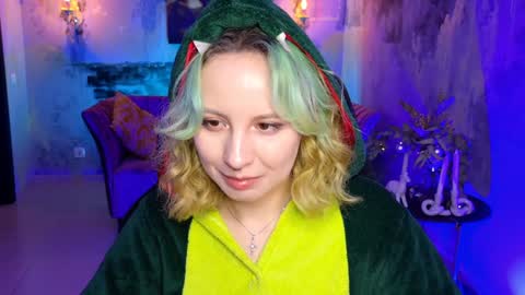 Jasmine online show from 01.07.25