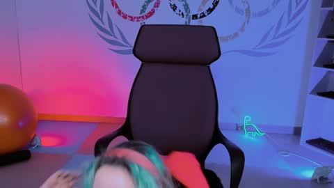 Jasmine online show from 01.10.25