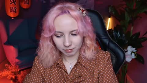 Jasmine online show from 01.16.25