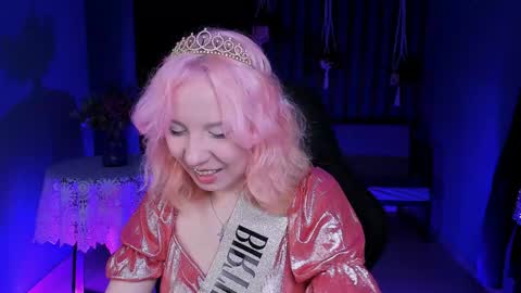 Jasmine online show from 01.17.25