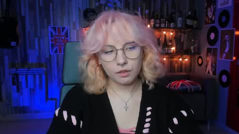 Jasmine online show from 01.26.25