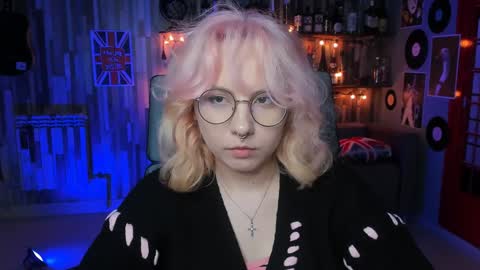 Jasmine online show from 01.26.25