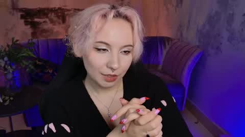 Jasmine online show from 02.11.25