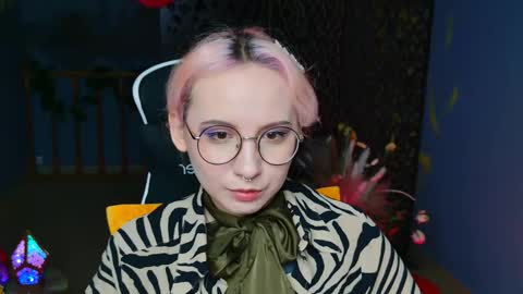 Jasmine online show from 02.21.25