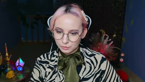 Jasmine online show from 02.21.25