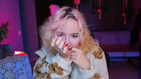 Jasmine online show from 02.23.25