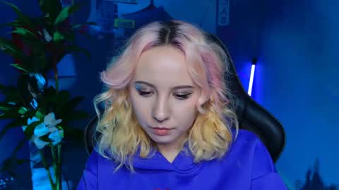 Jasmine online show from 02.25.25