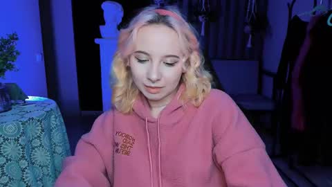 Jasmine online show from 02.27.25