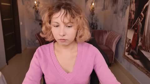 Jasmine online show from 09.11.25