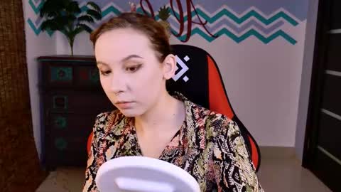 Jasmine online show from 10.21.25