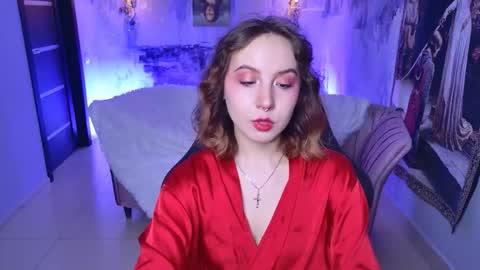 Jasmine online show from 02.05.26