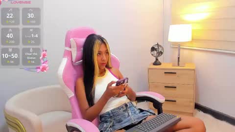 jasmine online show from 04.09.26