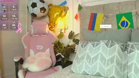 jasmine online show from 07.07.26