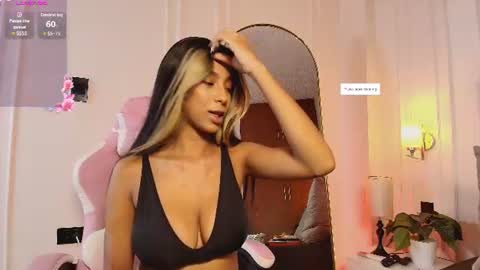 jasmine online show from 07.25.26