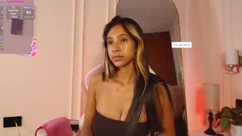 jasmine online show from 07.26.26