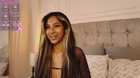 jasmine online show from 07.28.26