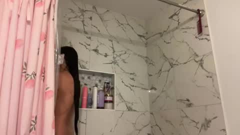 Jasmine Tate online show from 02.12.26