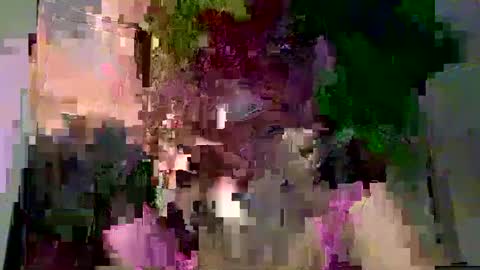 Jasmine Marie online show from 01.10.25