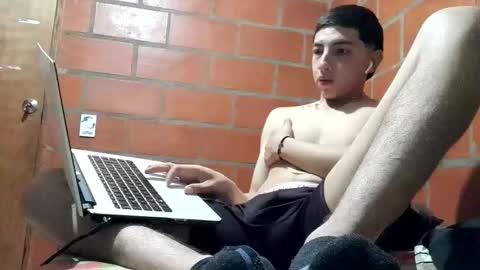 JASON BLESS1 online show from 11.02.25