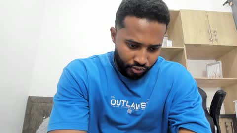 Jason online show from 09.12.25