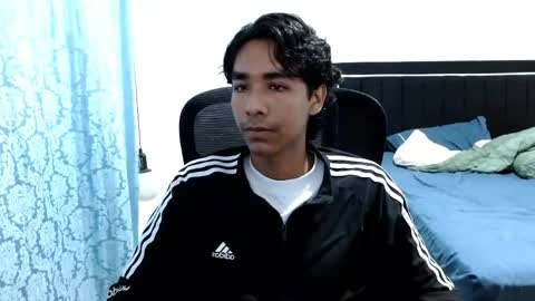 jason_haasland online show from 04.26.26