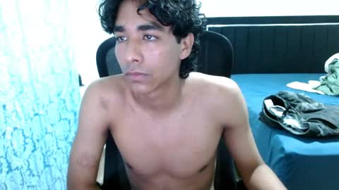 jason_haasland online show from 05.01.26