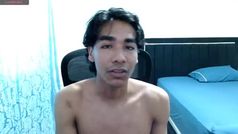 jason_haasland online show from 05.09.26