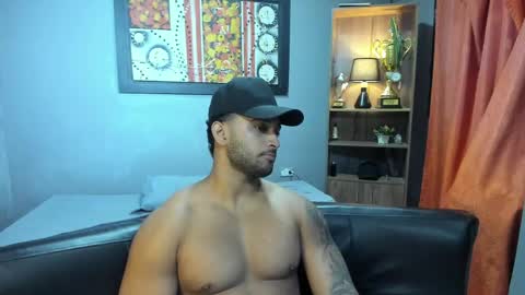 jason_risto online show from 04.30.26