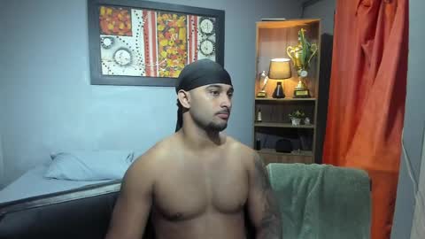 jason_risto online show from 05.01.26