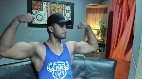 Snapshot of jason_risto chatting on 05.07.26 jason_risto online show from 05.07.26