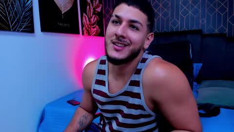 Jasson Shaw online show from 01.17.26