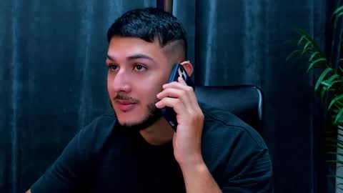 Jasson Shaw online show from 02.05.26