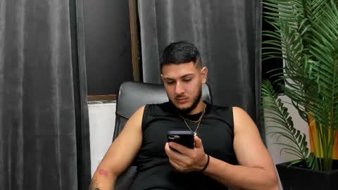 Jasson Shaw online show from 02.06.26