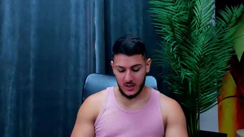 Jasson Shaw online show from 02.17.26