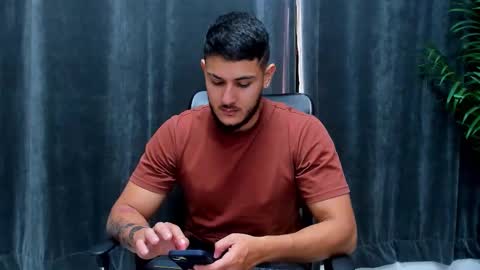 Jasson Shaw online show from 02.18.26