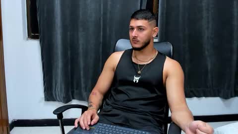 Jasson Shaw online show from 02.27.26