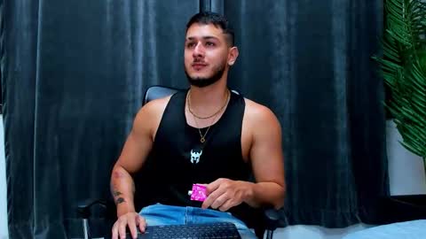 Jasson Shaw online show from 03.03.26