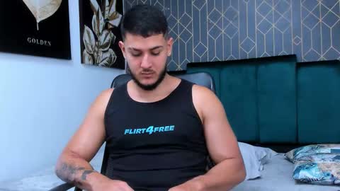 Jasson Shaw online show from 03.10.26