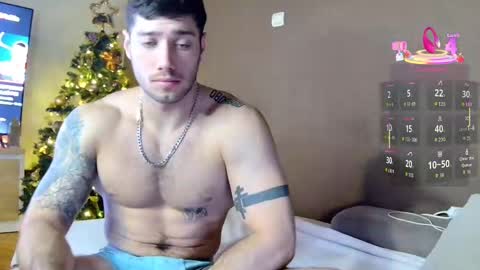 Jason theGreat online show from 12.15.25