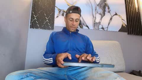 Jason online show from 03.13.26