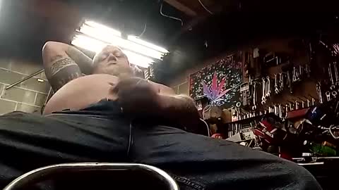 jasongriffey42 online show from 01.31.25