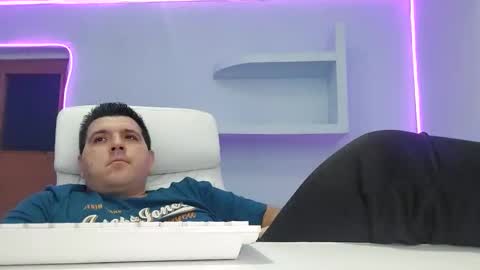 JasonJacks online show from 10.05.25