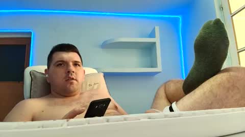 JasonJacks online show from 11.21.25