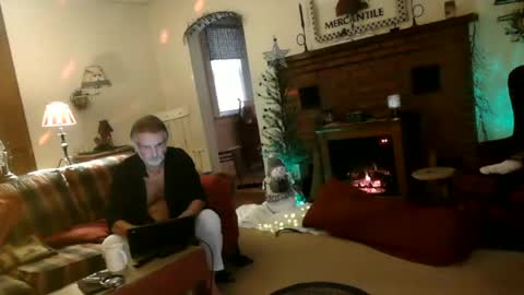 Jason online show from 12.21.24