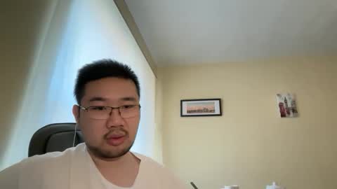 Jason Ryu online show from 04.23.26