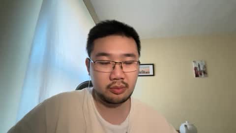 Jason Ryu online show from 04.24.26